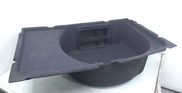 Mercedes-Benz C W203 Other trunk/boot trim element 2038900311