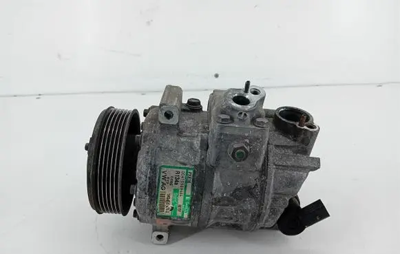 Seat Toledo III (5P) Air conditioning (A/C) compressor (pump) 1K0820803G