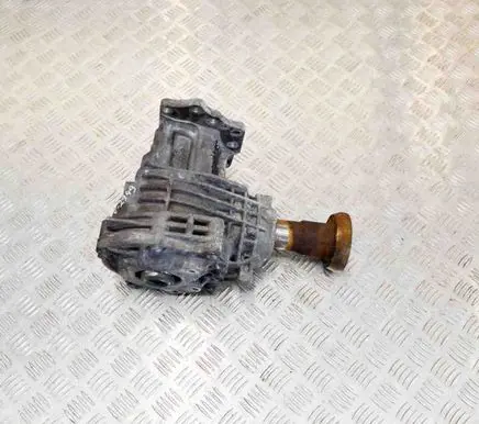 Volvo XC70 Gearbox transfer box case 7070010790