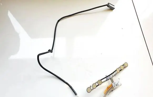 Ford Mondeo MK IV Seat heating element 5m5114c288aa 5m51-14c288-aa