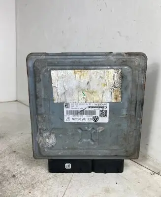 Volkswagen Jetta V Engine control unit/module 03L906023AN 03L906023A 5WP42805AA