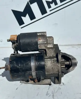Audi A6 S6 C5 4B Starter motor 06B911023