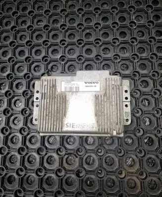 Volvo S40, V40 Engine control unit/module S113727102 30862591