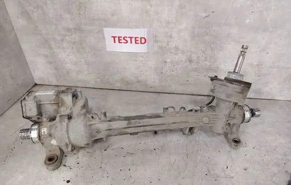 KIA Sportage Steering rack 57700D7500 182753015AK0650