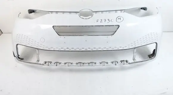 Volkswagen ID.3 Front bumper 10A807221