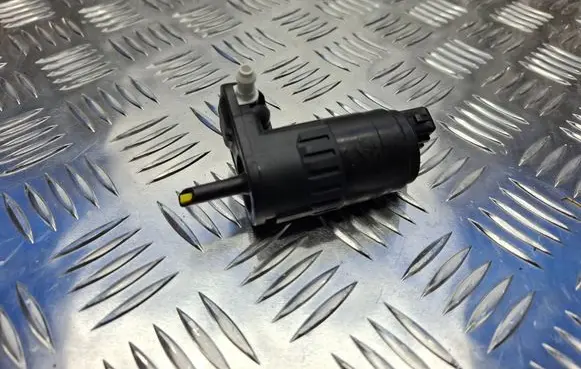 Fiat Bravo Windscreen/windshield washer pump 71748810 68129002AA