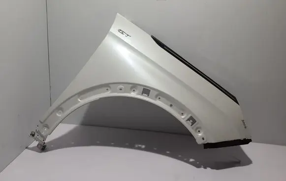 Peugeot 3008 II Fender 9812305680