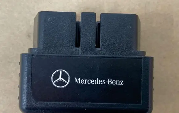 Mercedes-Benz SLK R171 Other control units/modules A2138203202 10R042695 D47BB024F125