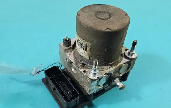 Fiat Ducato ABS Pump 00518045960 IMPRK1447440