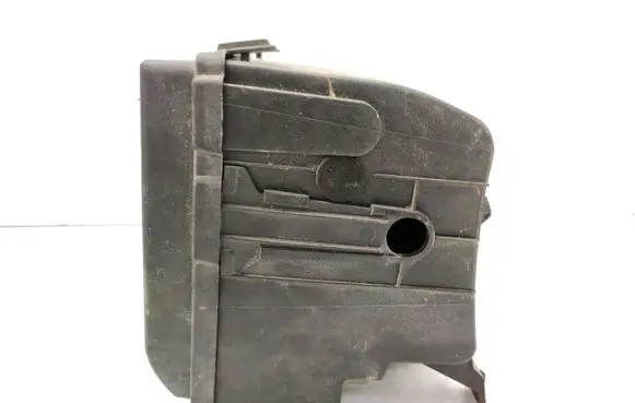 Citroen Berlingo Fuse box set 9643581380