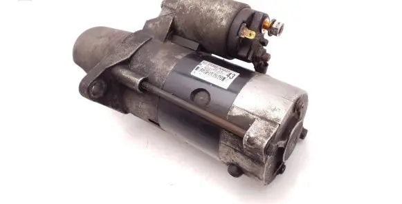 Subaru Legacy Starter motor M002T89071 9824 23300AA620