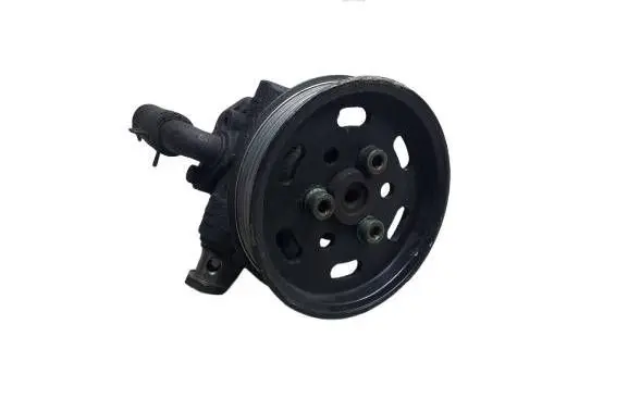 Volkswagen Golf IV Power steering pump 1J0422154AKAS 1J0422154A