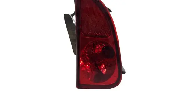 Rear fog light