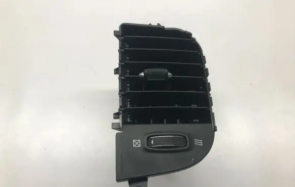 Dodge RAM 1500 DS Dashboard air vent grill cover trim 