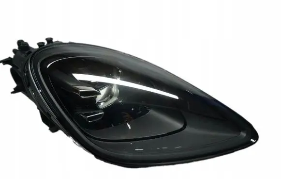 Porsche Cayenne (9PA) Headlight/headlamp 9Y0941032Q