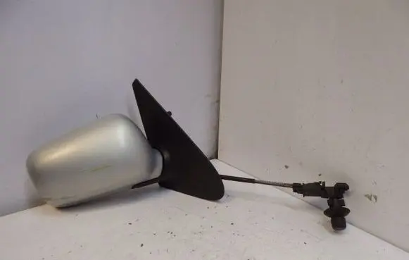 Volkswagen Polo III 6N 6N2 6NF Manual wing mirror 6N1857508D01C