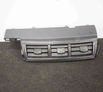 Toyota Prius+ (ZVW40) Dashboard air vent grill cover trim 5568647100 5567047091