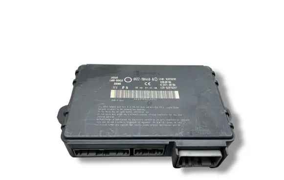 Land Rover Range Rover Sport L320 Keyless (KESSY) go control unit/module AH2219H440AD