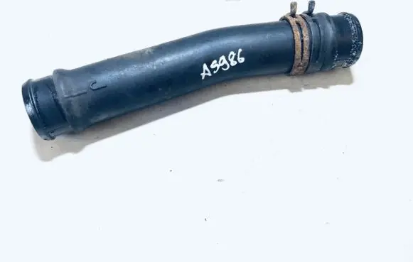 Volkswagen Sharan Intercooler hose/pipe 7M3145957G YM21-10C352-EB