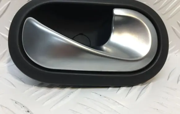 Renault Megane II Front door interior handle 8200028486