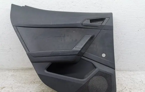 Seat Ibiza V (KJ) Rear door card panel trim 6F0867133