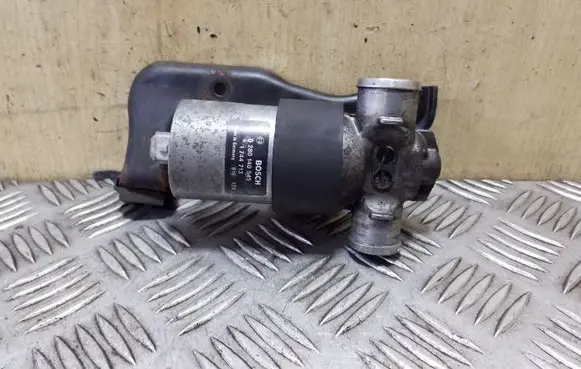 BMW X3 E83 Idle control valve (regulator) 0280140545 1744713