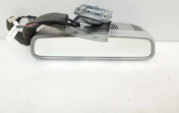 Mercedes-Benz E W212 Rear view mirror (interior) A20481013177E94