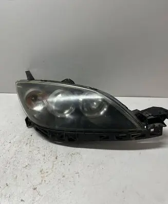 Mazda MX-3 Headlight/headlamp