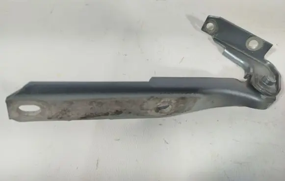 Engine bonnet/hood hinges