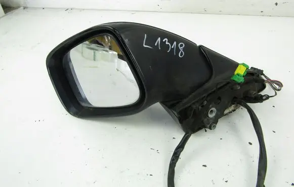 Audi A6 S6 C8 4K Manual wing mirror 