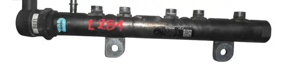 Maserati Ghibli Fuel main line pipe 35032010F 0445216053 0281006209