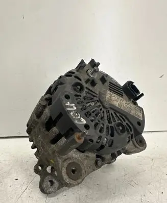 Volkswagen Golf V Generator/alternator 06F903023C TG14C011 2542695D