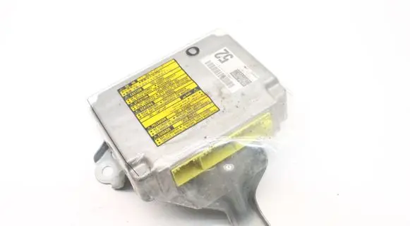 Lexus RX 450H Airbag control unit/module 8917048060 1523006411
