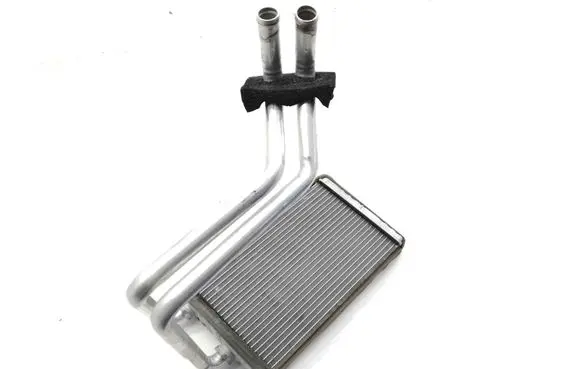 Mitsubishi ASX Heater blower radiator