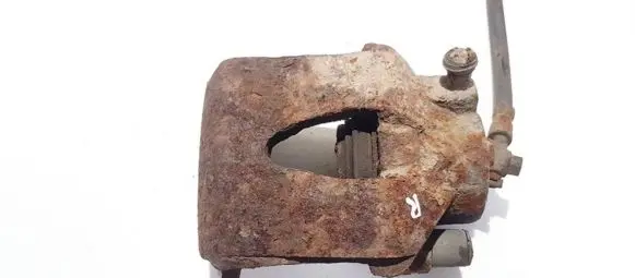 Volkswagen Golf V Front brake caliper