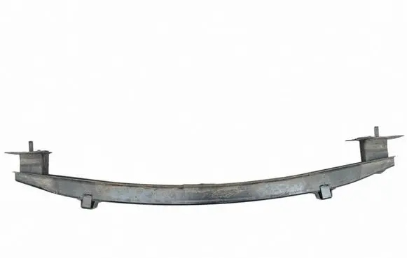 Audi TT TTS Mk2 Rear bumper cross member 8J0807309