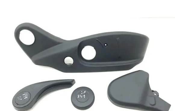 Hyundai i30 Seat trim 88020G4020 88040G4000