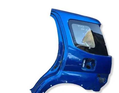 Suzuki Ignis Rear quarter panel 