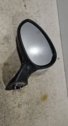 Fiat 500 Front door electric wing mirror E3021046 E3011023