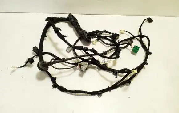 Jeep Cherokee Tailgate/trunk wiring harness 68111047AE
