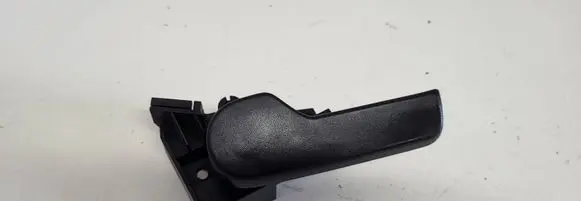 Volkswagen PASSAT B7 Engine bonnet (hood) release handle 1J1823533C 1K1823633