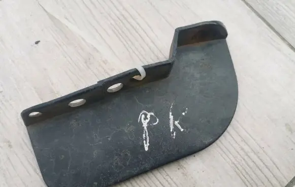 Toyota RAV 4 (XA30) Front mudguard 5389642010