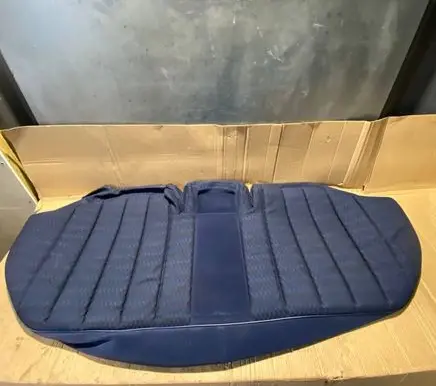 Mercedes-Benz 190 W201 Seat trim 