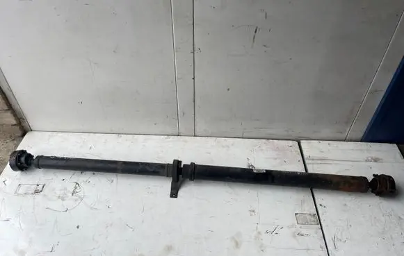 Audi A8 S8 D3 4E Drive shaft (set) 4E0521101A