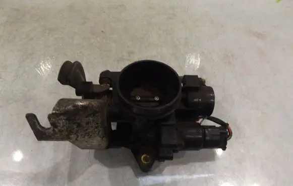 Citroen C1 Throttle valve 89452-52011