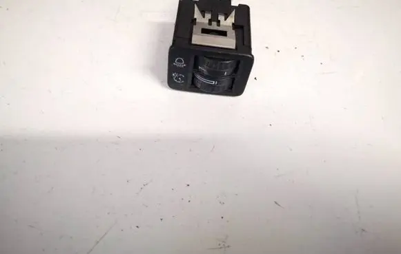 Volkswagen PASSAT B6 Headlight level height control switch 3c0941333a