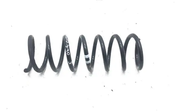 Volvo S40 Rear coil spring