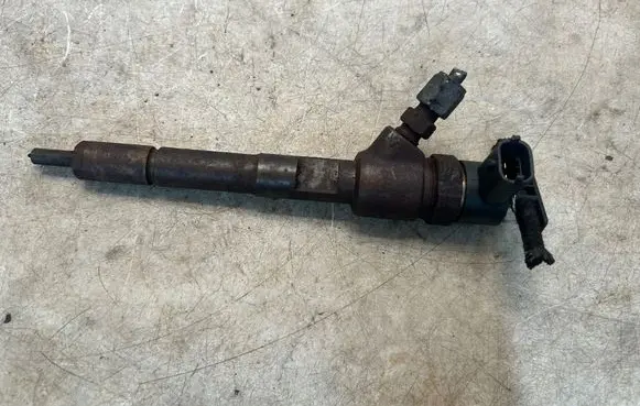Fiat Doblo Fuel injector 0445110351