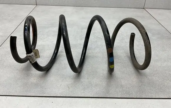 Volkswagen PASSAT B8 Front coil spring 
