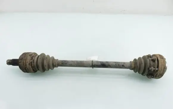 BMW 1 E81 E87 Rear driveshaft 7523959